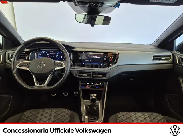 Volkswagen Taigo view 10