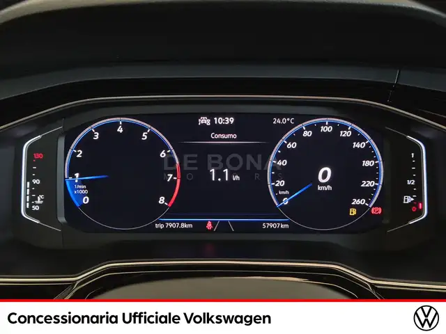 Volkswagen Taigo view 12