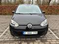 Volkswagen up! 1.0i prete a immatriculer Move ASG Automatique Noir - thumbnail 2
