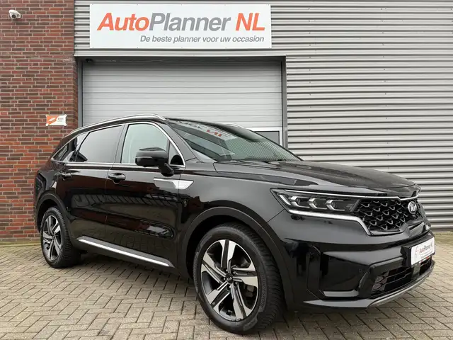 Kia Sorento 1.6 T-GDI Hybrid Dynamic! 4WD! Pano! Virtual!