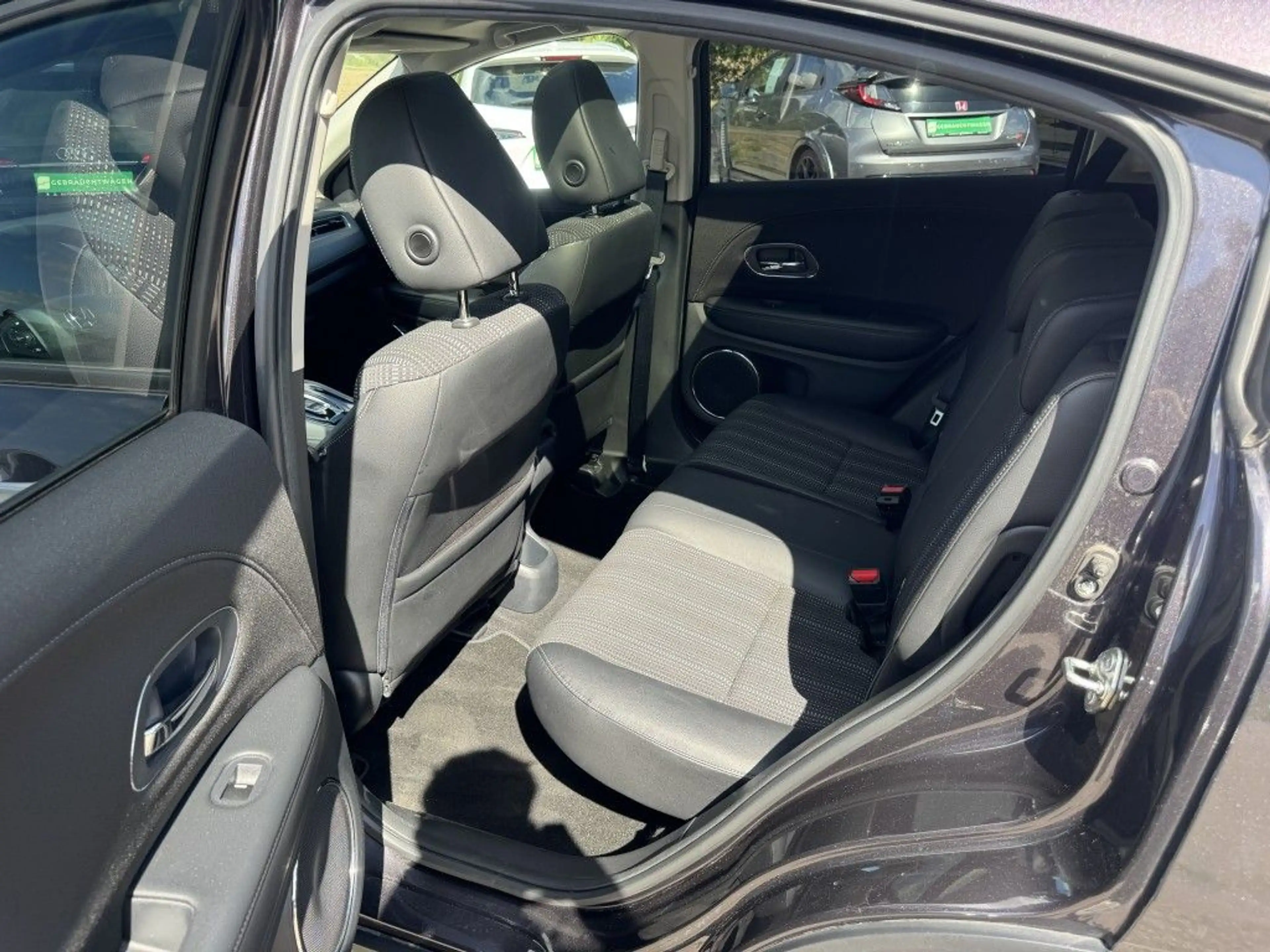 Honda HR-V 1.5 i-VTEC CVT Executive — photo 11