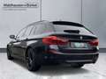 BMW 530 5er - 530 d Sport Line Klima Navi Leder Black - thumbnail 3