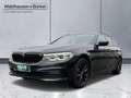 BMW 530 5er - 530 d Sport Line Klima Navi Leder Black - thumbnail 1
