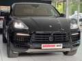 Porsche Cayenne S *COUPÉ*PANO*H-UP*ACC*18WEG*S-AGA*21"* Schwarz - thumbnail 3