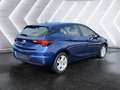 Opel Astra K 1.2 Turbo Edition LM LED 2xKlima PDC Blau - thumbnail 8