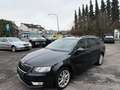 Skoda Octavia Octavia III Diesel Combi 1.6 TDI DSG Elegance Negro - thumbnail 8