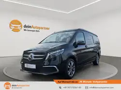Mercedes-Benz V 300 Marco Polo 300d 4MATIC LED/LEDER/STHZ/LANE/360° K
