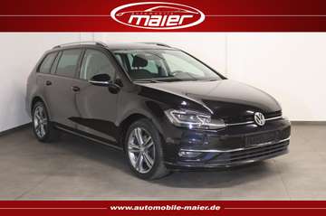 1.6 TDI Comfortline Navi-Kamera-LED-SHZ-ACC