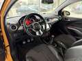 Opel Adam S 1.4 NAVI GRA GBA SHZG KLIMAAUT LM BT ZV Klima Naranja - thumbnail 9