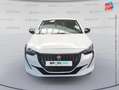 Peugeot 208 1.5 BlueHDi 100ch S/S Active Blanc - thumbnail 2