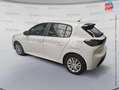 Peugeot 208 1.5 BlueHDi 100ch S/S Active Blanc - thumbnail 8