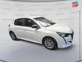 Peugeot 208 1.5 BlueHDi 100ch S/S Active Blanc - thumbnail 3
