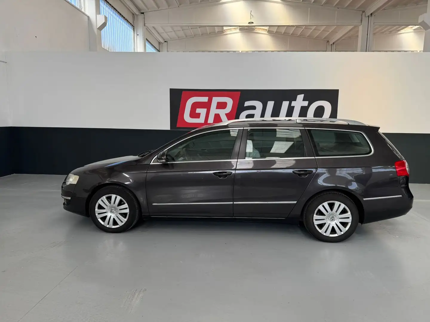 Volkswagen Passat Passat Var 2.0 TDI 4motion Highline BMT PREZZO RE - 2