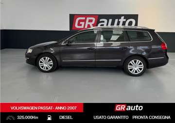 Passat Var 2.0 TDI 4motion Highline BMT PREZZO RE