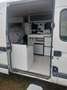 Opel Movano Camper Wit - thumbnail 11