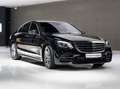 Mercedes-Benz S 450 *CHAUFFEUR-PAKET*AMG-LINE*MASSAGE*HUP*BURM* Schwarz - thumbnail 2