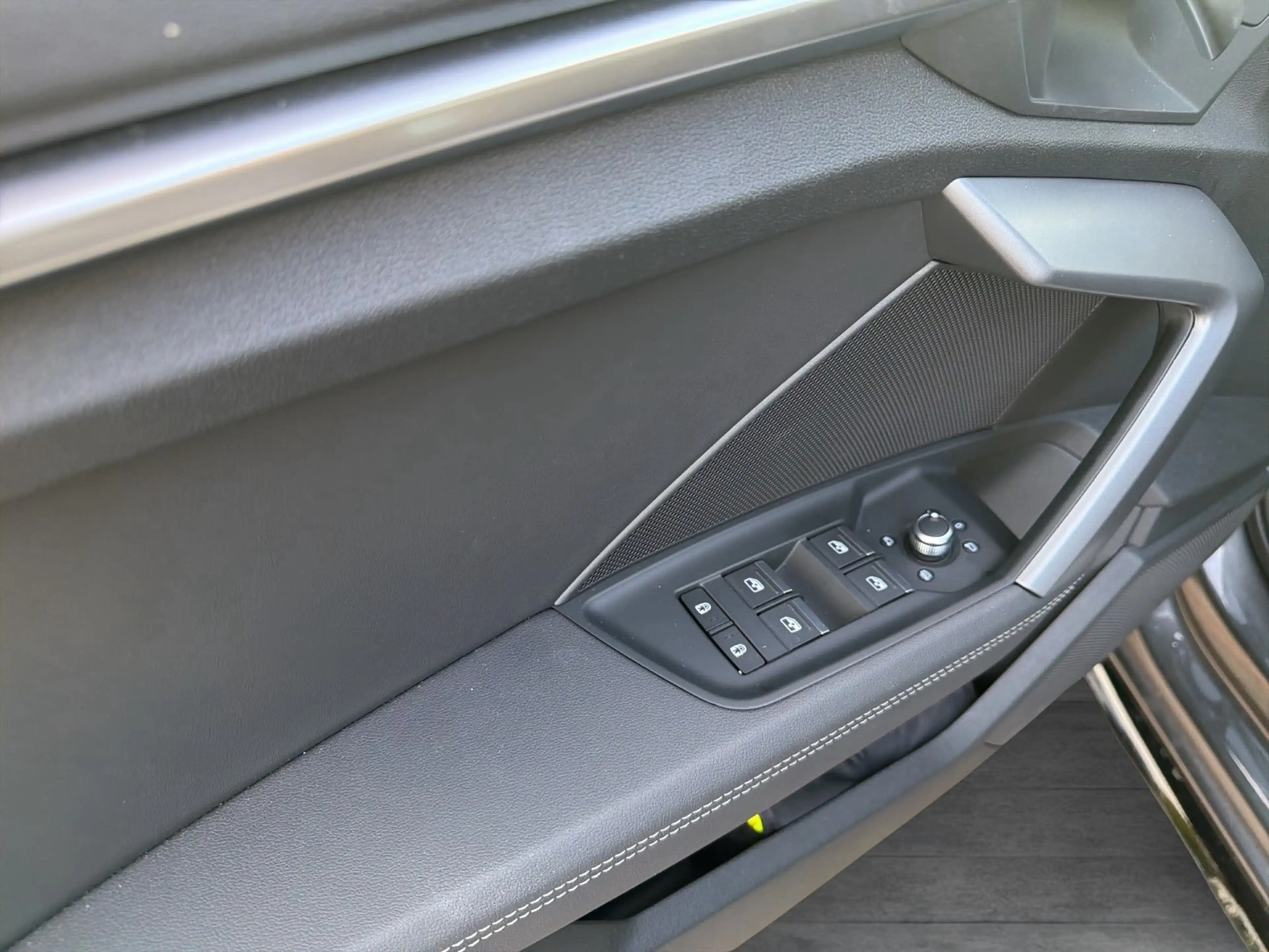 Audi A3 Sportback S line 35 TFSI 110(150) kW(PS) S tronic — photo 15
