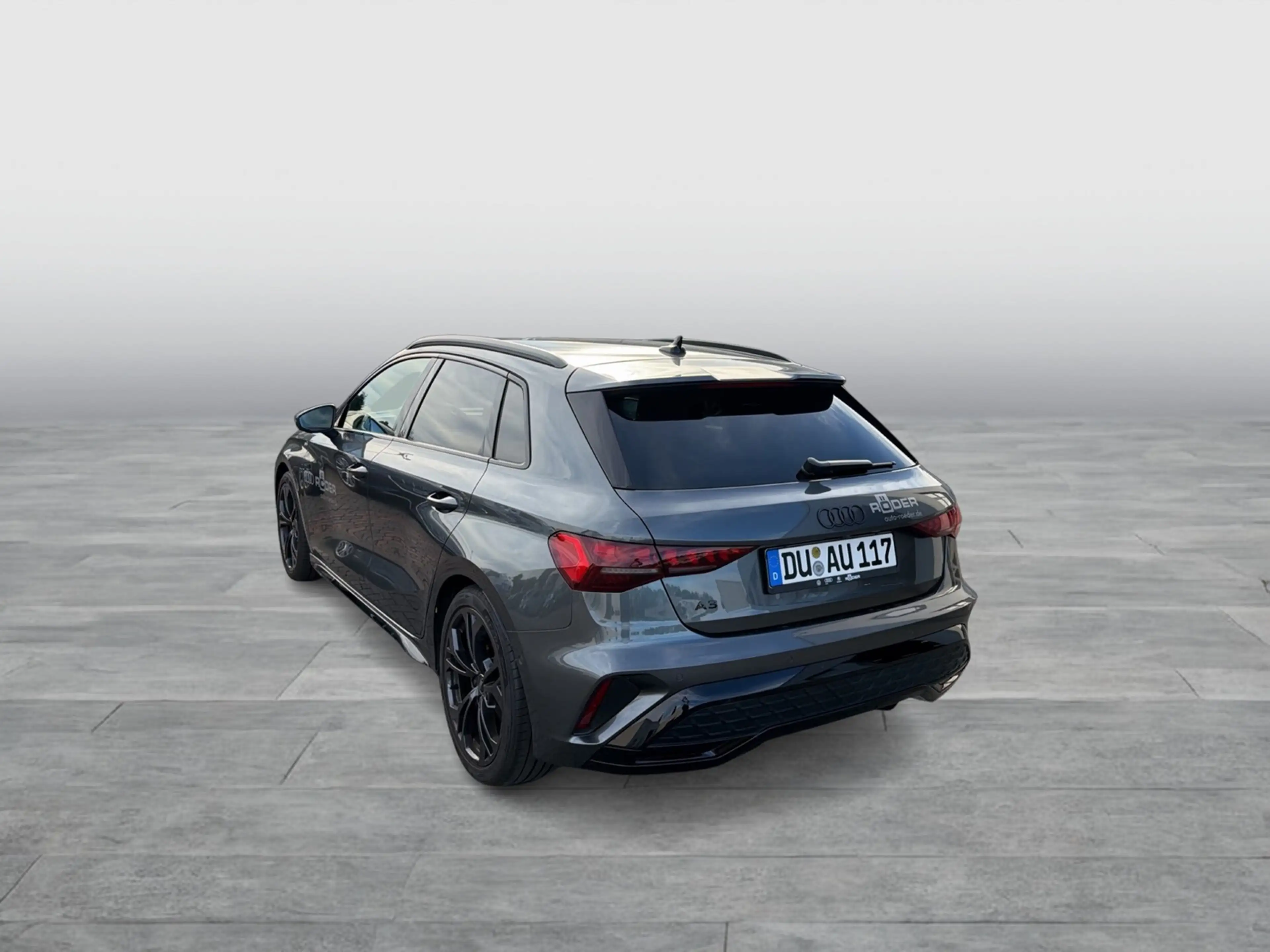 Audi A3 Sportback S line 35 TFSI 110(150) kW(PS) S tronic — photo 5