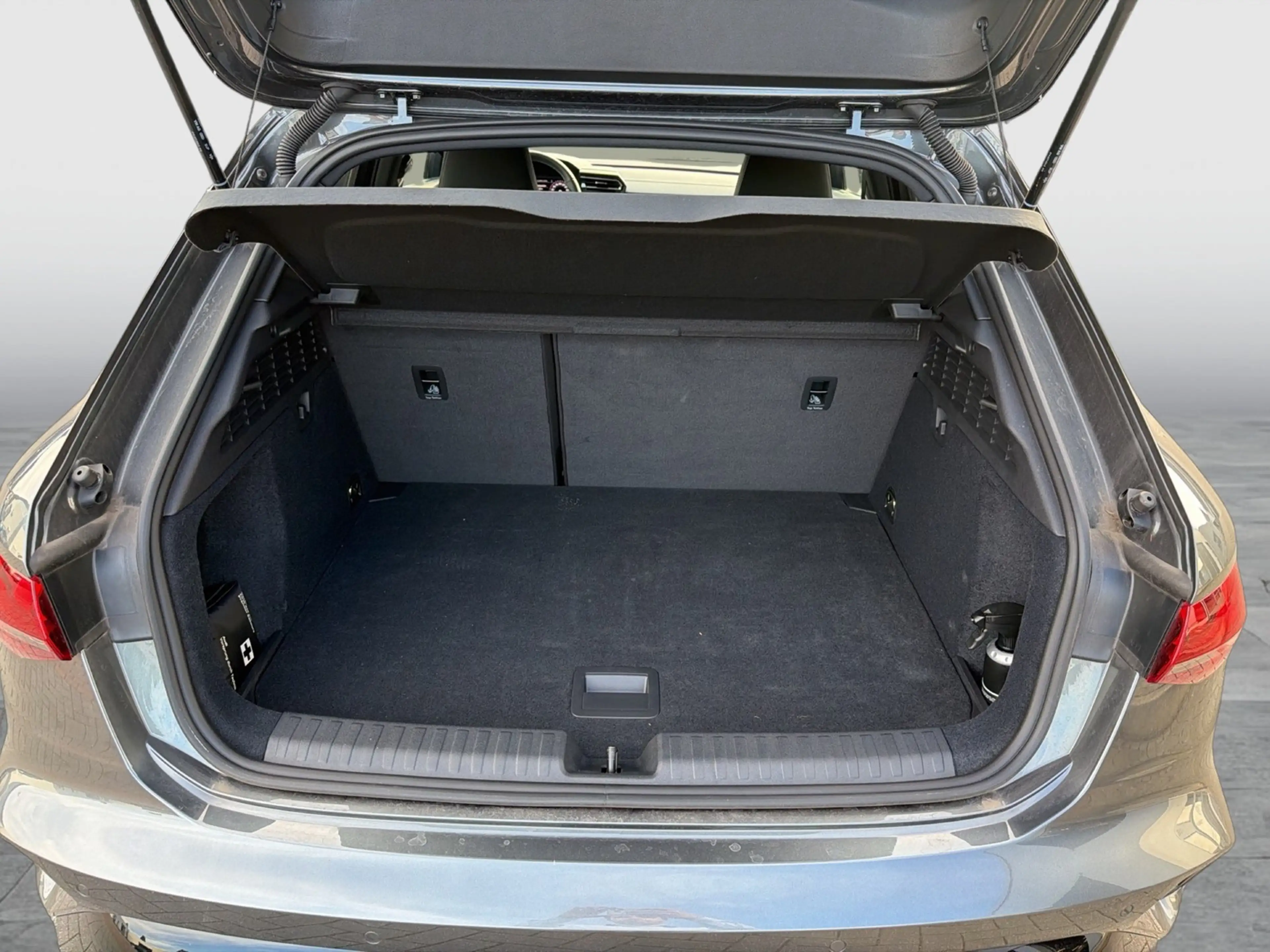 Audi A3 Sportback S line 35 TFSI 110(150) kW(PS) S tronic — photo 7