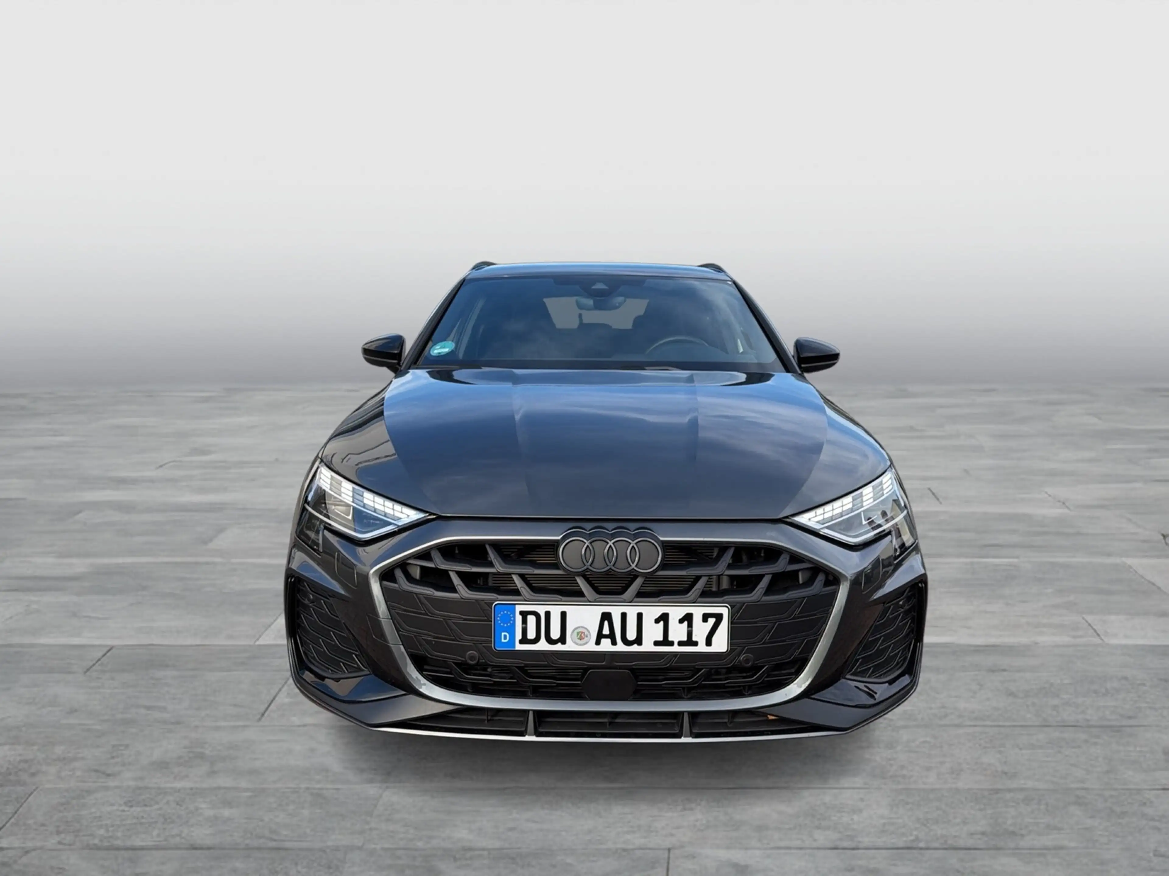 Audi A3 Sportback S line 35 TFSI 110(150) kW(PS) S tronic — photo 2