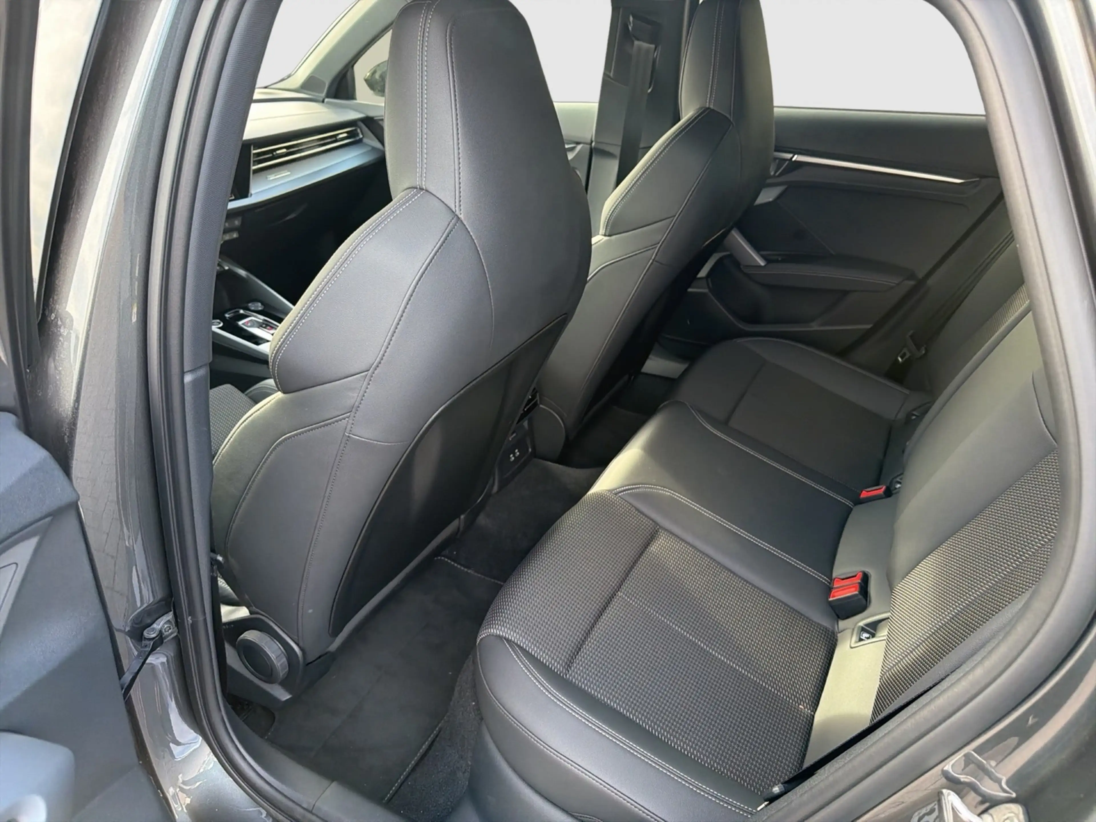 Audi A3 Sportback S line 35 TFSI 110(150) kW(PS) S tronic — photo 8