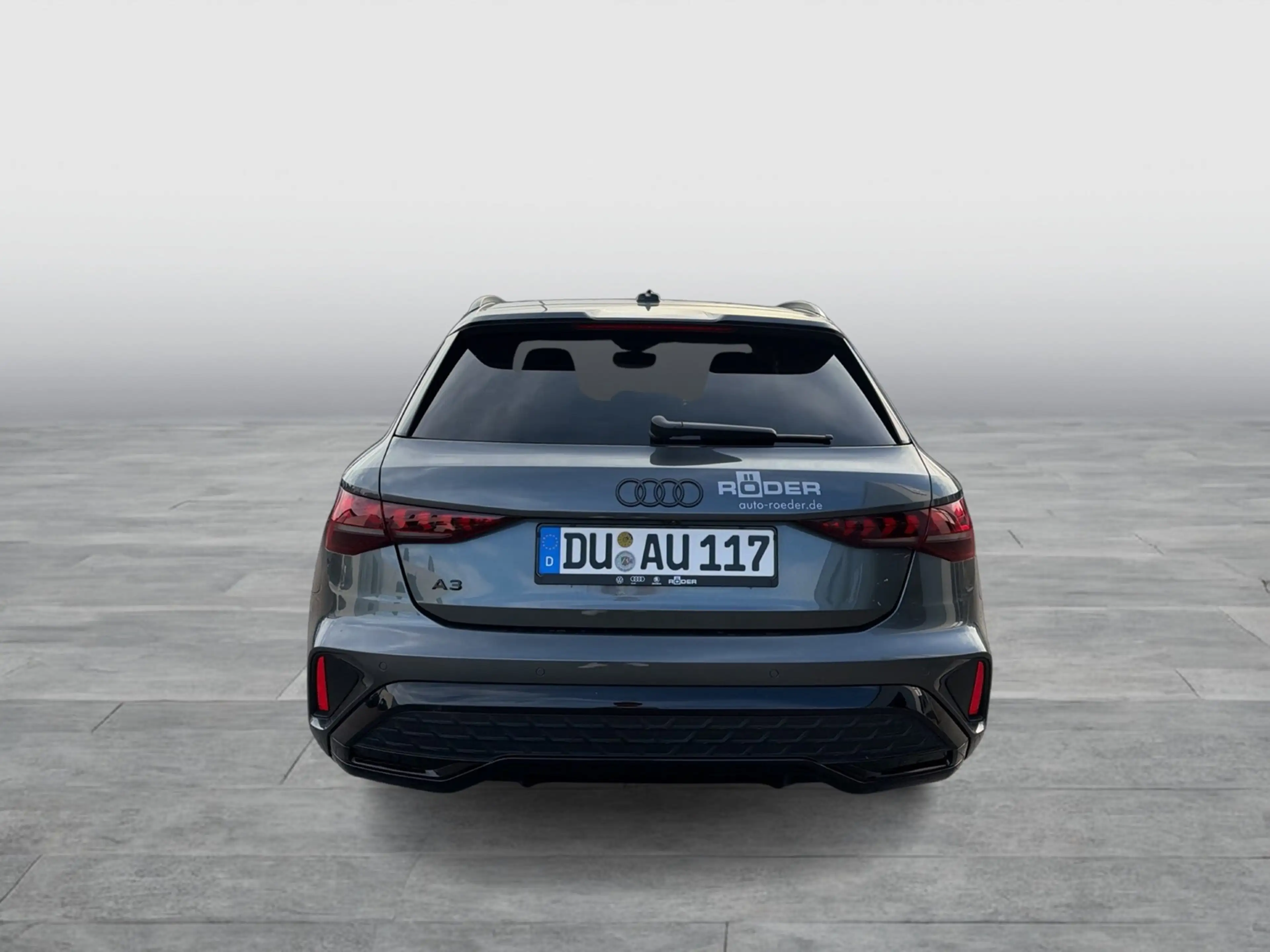 Audi A3 Sportback S line 35 TFSI 110(150) kW(PS) S tronic — photo 6