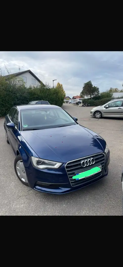 Audi A3 1.9 TDI Ambiente - 2