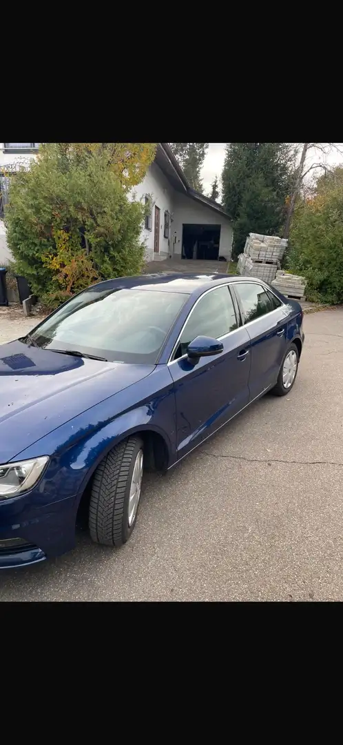 Audi A3 1.9 TDI Ambiente - 1