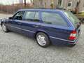 Mercedes-Benz E 200 T  Modell Blauw - thumbnail 5