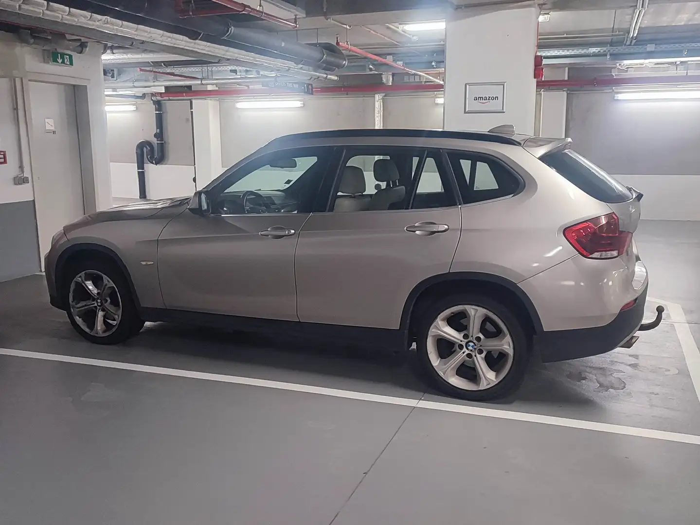 BMW X1 X1 xDrive23d Bronze - 2