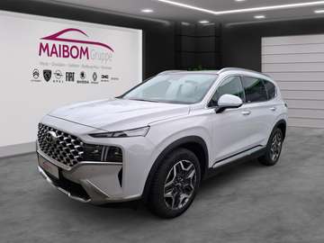 Prime Plug-In Hybrid 4WD, Standort Bedburg-Hau