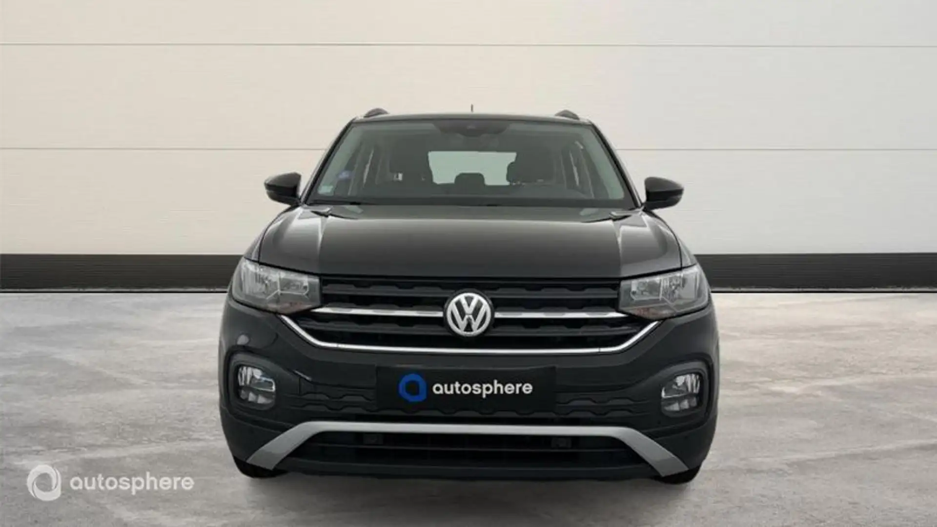 Volkswagen T-Cross 1.0 TSI 95ch Lounge - 2