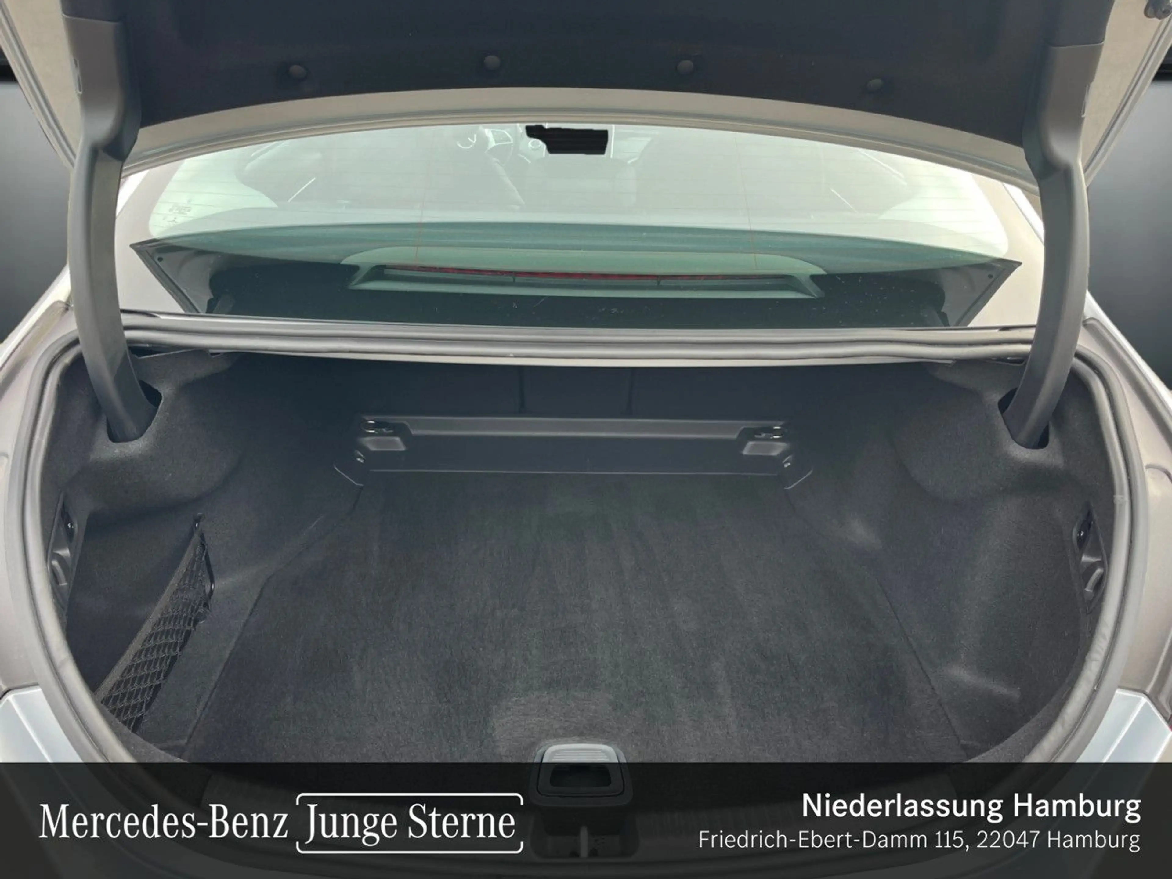 Mercedes-Benz C 180 AVANTG+360+LED+KEYLESS+9G — photo 6