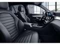 Mercedes-Benz GLC 300 d 4M AMG AHK+TOTWINKEL+DISTRONIC+360°+19 Schwarz - thumbnail 8