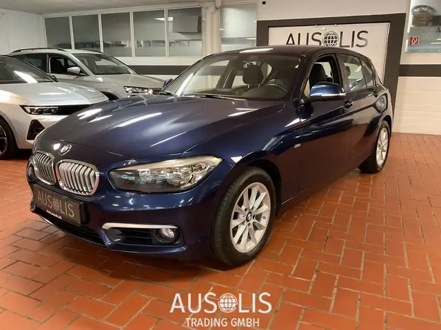 BMW 1er