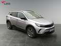 Opel Grandland 1.2 Turbo GS Line +Allwetter+EPH+Navi Grau - thumbnail 8