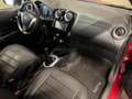 Nissan Note 1.2 |BLACK EDITION|LEDER|TREKHAAK|NAVI|AIRCO|CRUIS Rot - thumbnail 8