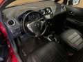 Nissan Note 1.2 |BLACK EDITION|LEDER|TREKHAAK|NAVI|AIRCO|CRUIS Rot - thumbnail 7