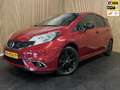 Nissan Note 1.2 |BLACK EDITION|LEDER|TREKHAAK|NAVI|AIRCO|CRUIS Rot - thumbnail 1