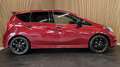 Nissan Note 1.2 |BLACK EDITION|LEDER|TREKHAAK|NAVI|AIRCO|CRUIS Rot - thumbnail 22