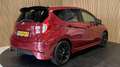 Nissan Note 1.2 |BLACK EDITION|LEDER|TREKHAAK|NAVI|AIRCO|CRUIS Rot - thumbnail 5