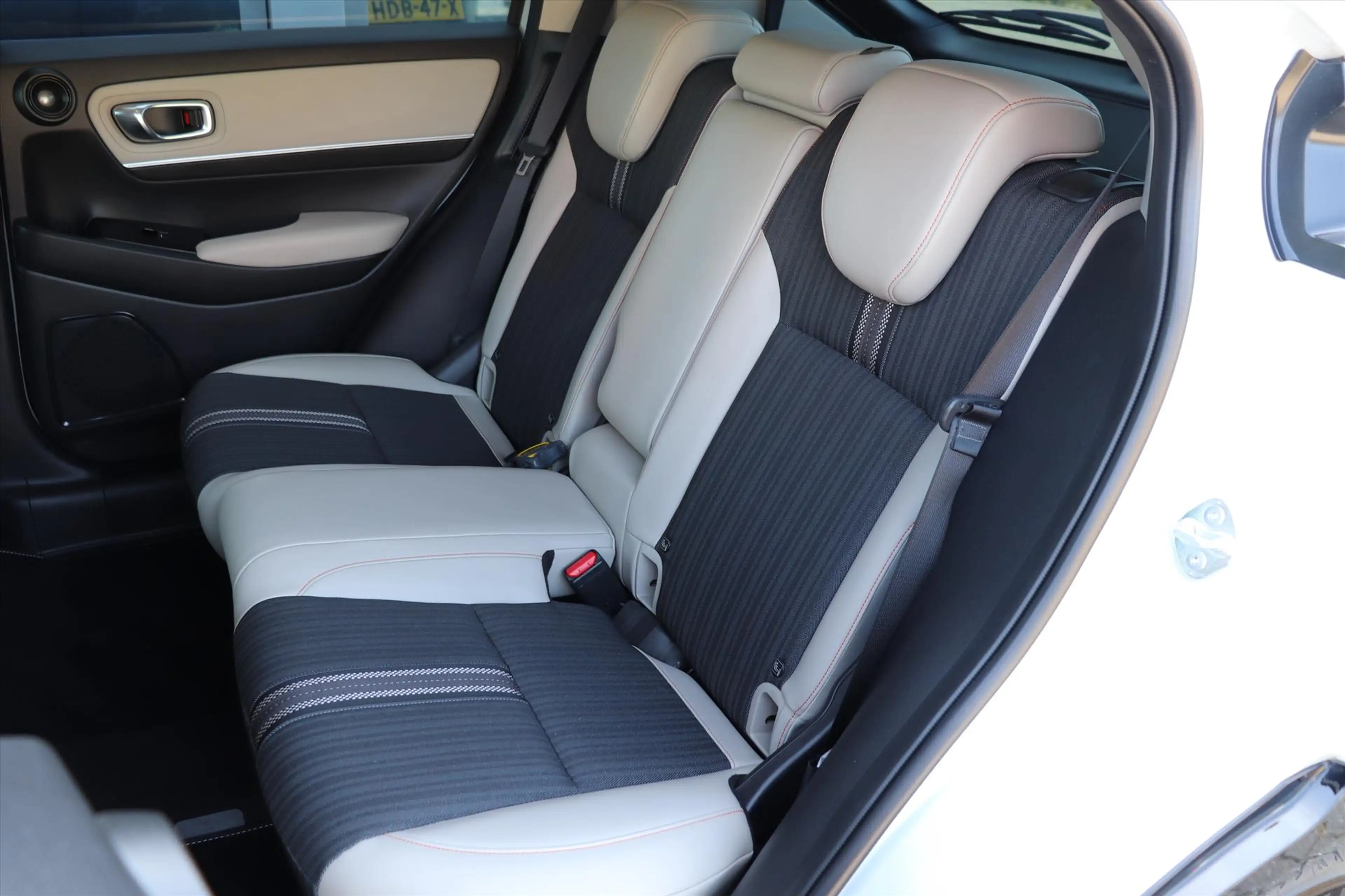 Honda HR-V 1.5 Full Hybrid Advance Style — photo 5