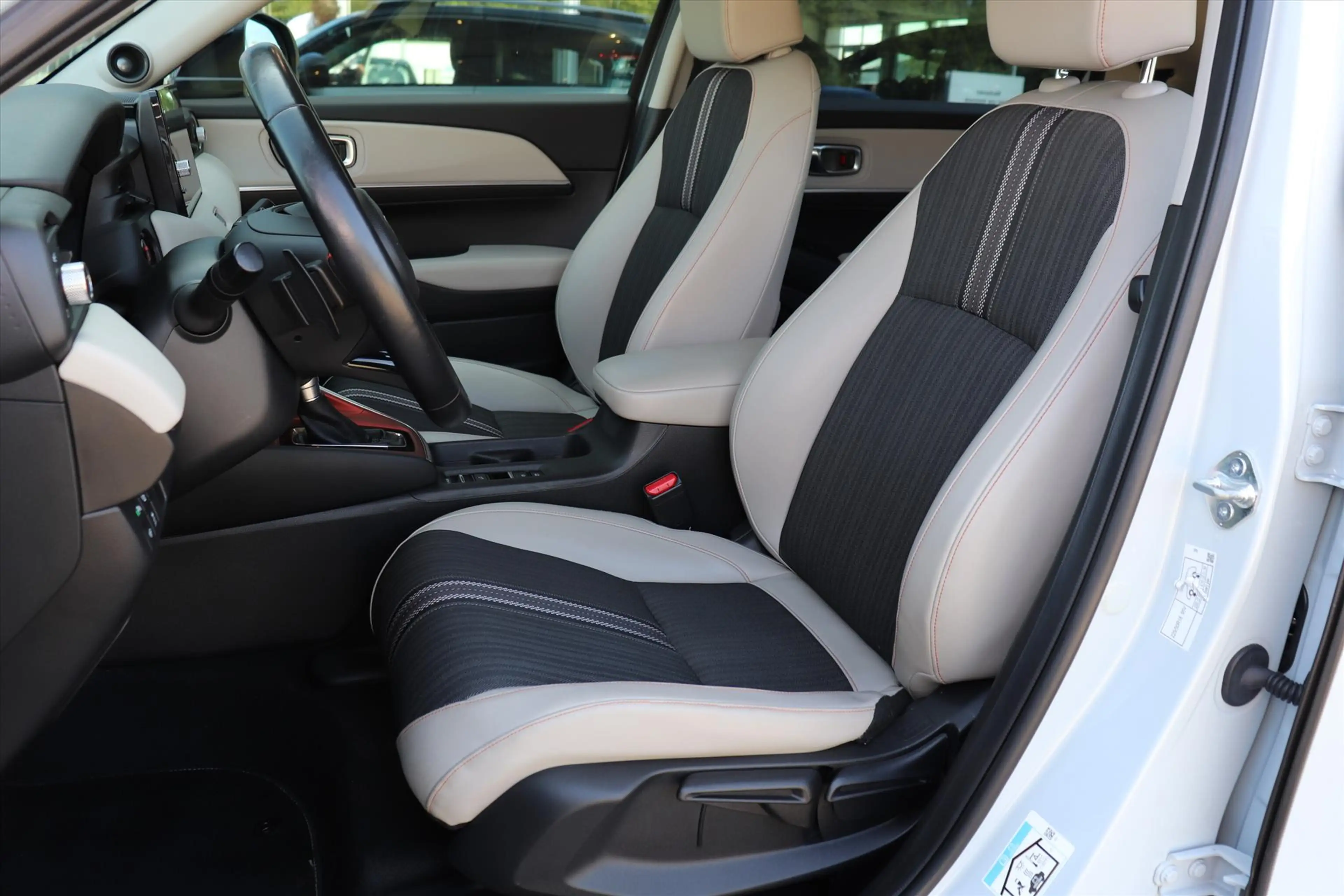 Honda HR-V 1.5 Full Hybrid Advance Style — photo 6