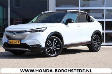 1.5 Full Hybrid Advance Style
