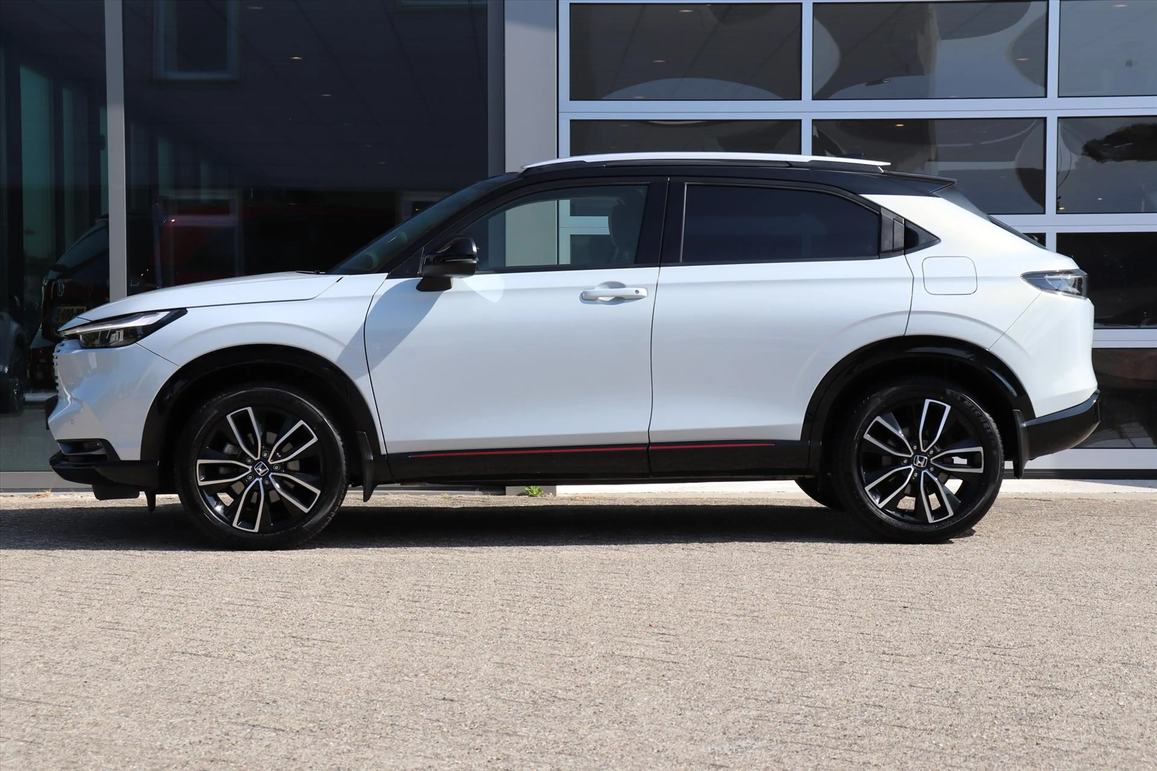 Honda HR-V 1.5 Full Hybrid Advance Style — photo 2
