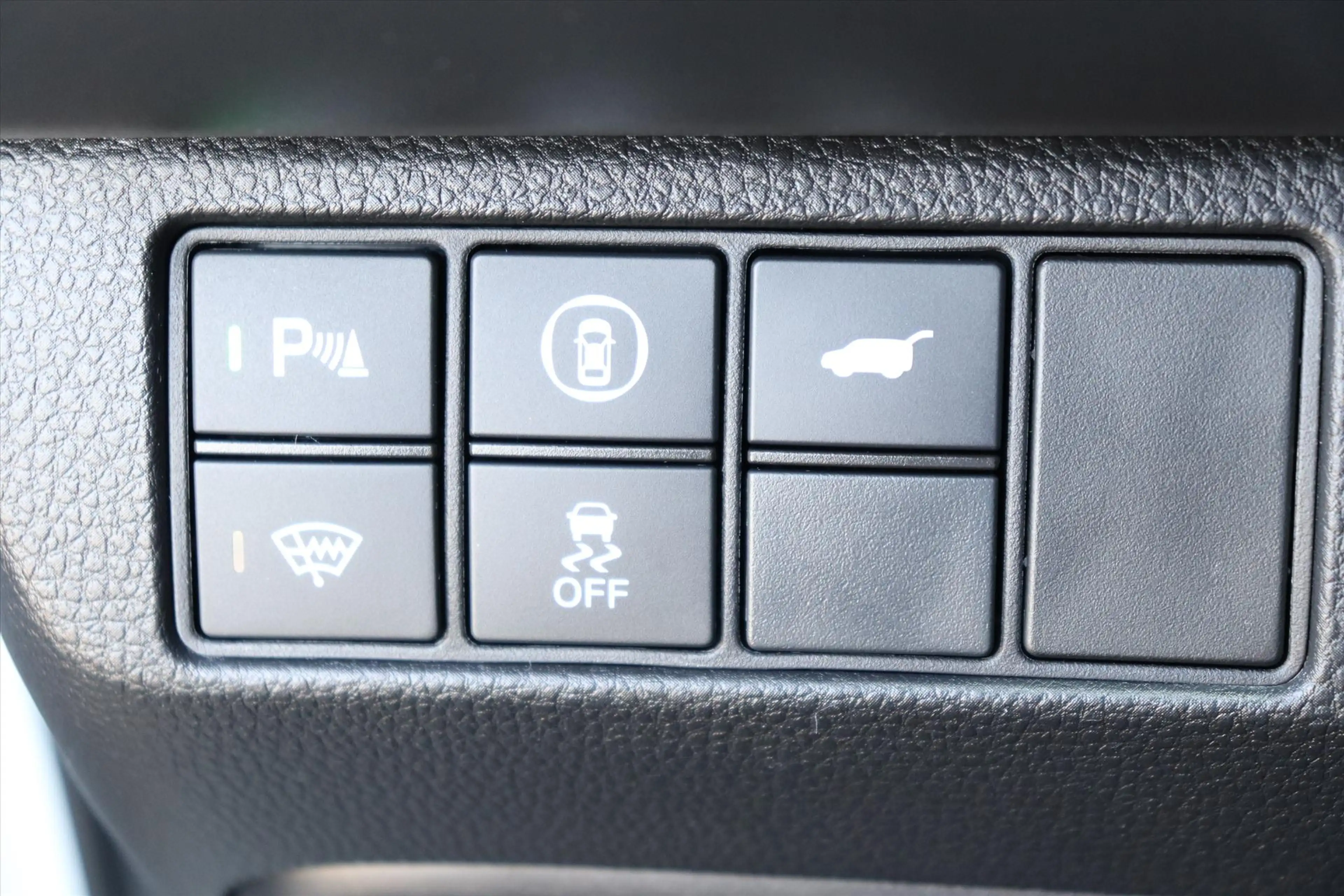 Honda HR-V 1.5 Full Hybrid Advance Style — photo 13