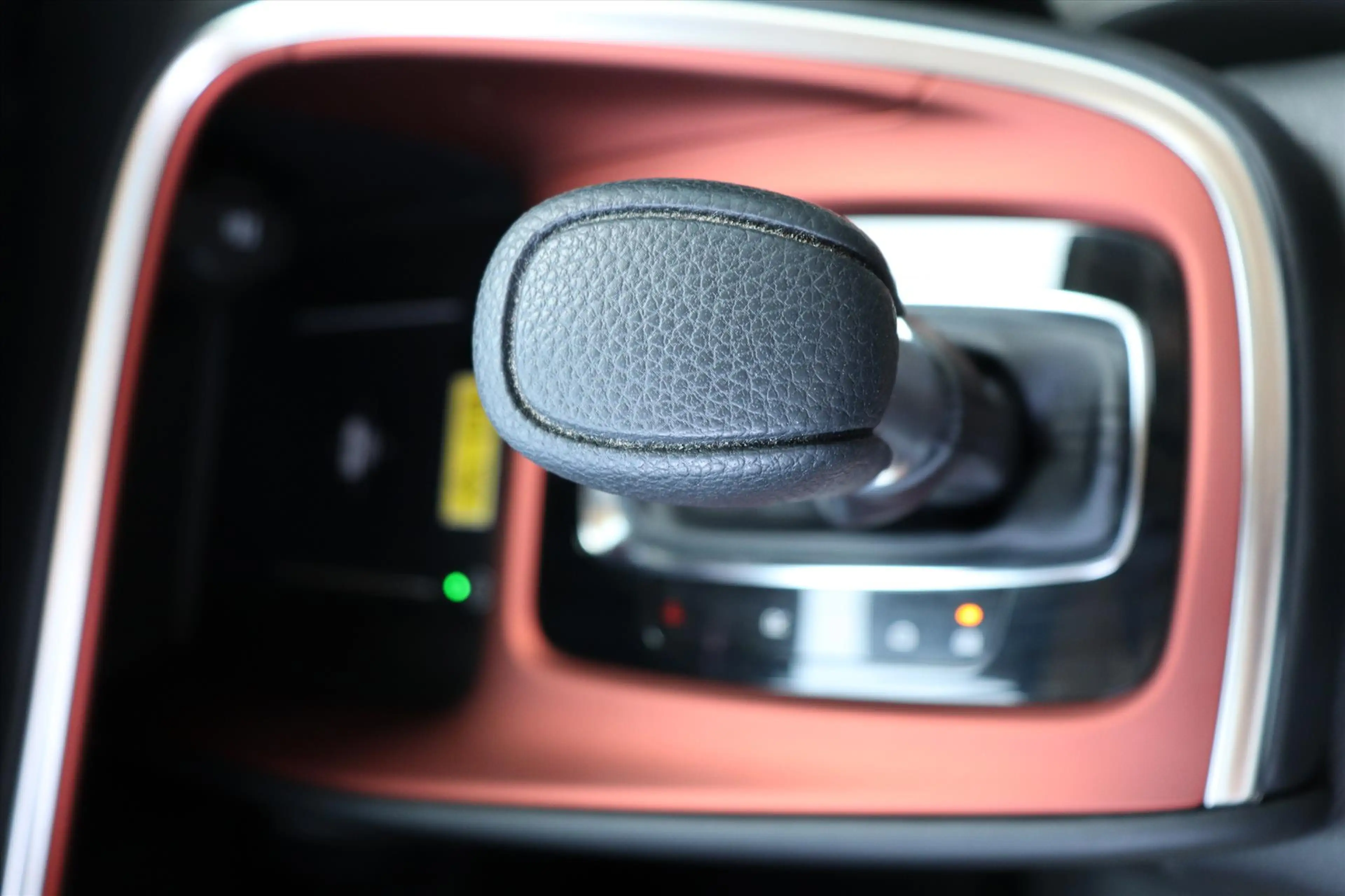 Honda HR-V 1.5 Full Hybrid Advance Style — photo 19