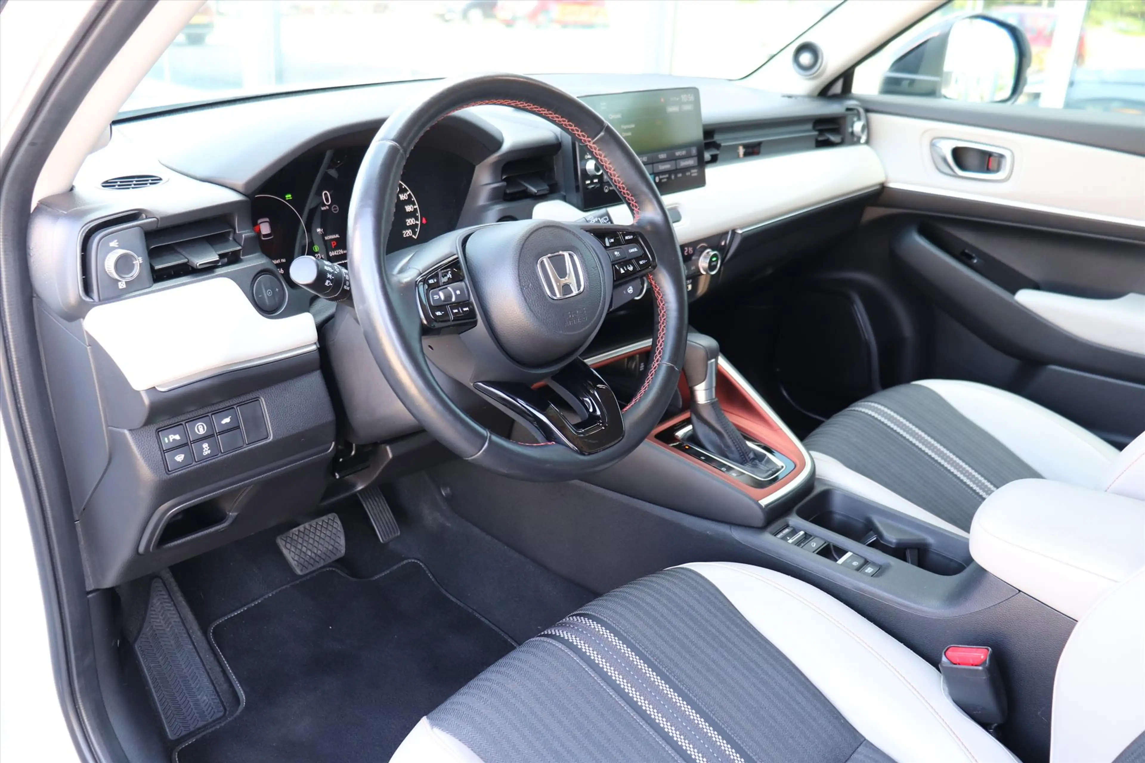 Honda HR-V 1.5 Full Hybrid Advance Style — photo 7