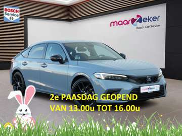 2.0 e:HEV Sport ✅Stoelverw.✅Navi✅Camera✅Adapt. Cru