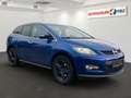 Mazda CX-7 2.3 MZR DISI Turbo 4x4 Leder Xenon Navi AAC Modrá - thumbnail 3